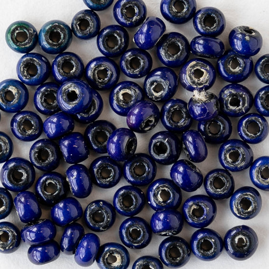 3mm Mood Seed Beads - 70 beads Beads