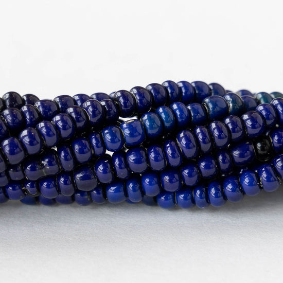 3mm Mood Seed Beads - 70 beads Beads