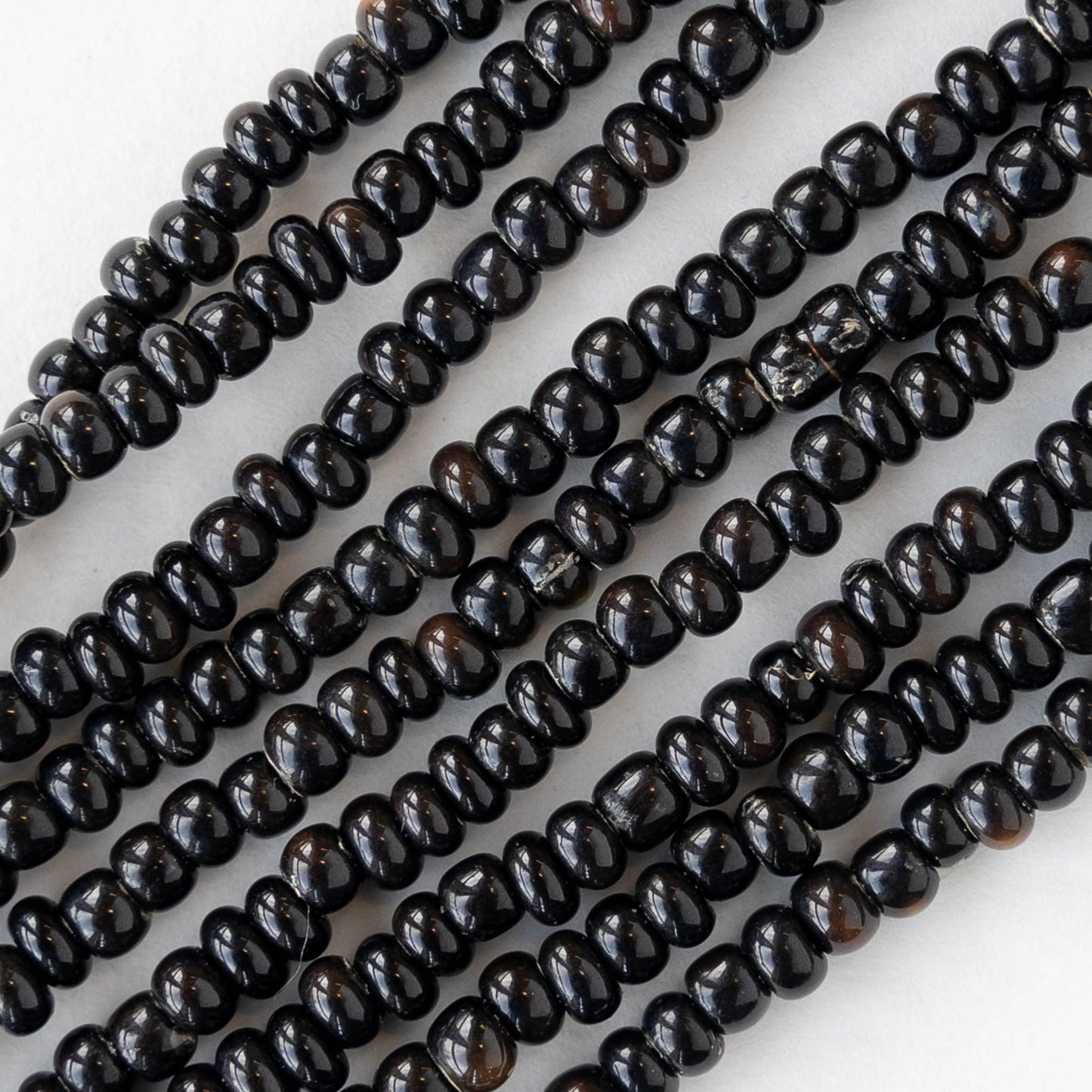 3mm Mood Seed Beads - 70 beads Beads