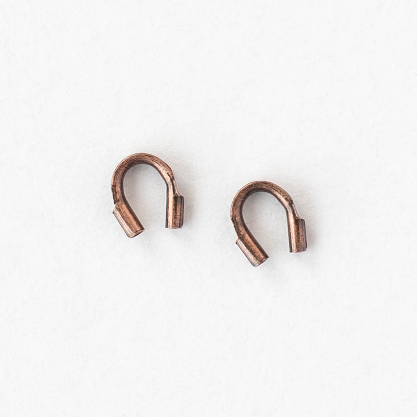 4.5mm Wire Guard - Copper - 10 or 30 pieces