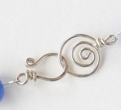 Colorful Bird Necklace - Choose Your favorite!