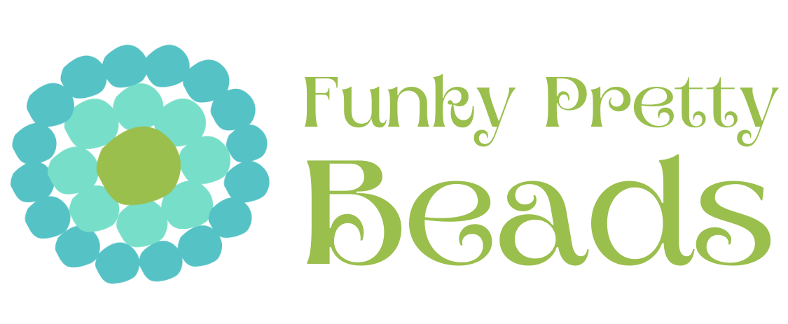 Czech Glass Beads - Fun Fish Beads at Funky Pretty Beads – funkyprettybeads