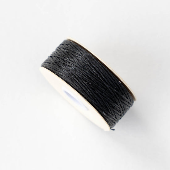 Nymo Beading Thread - Black