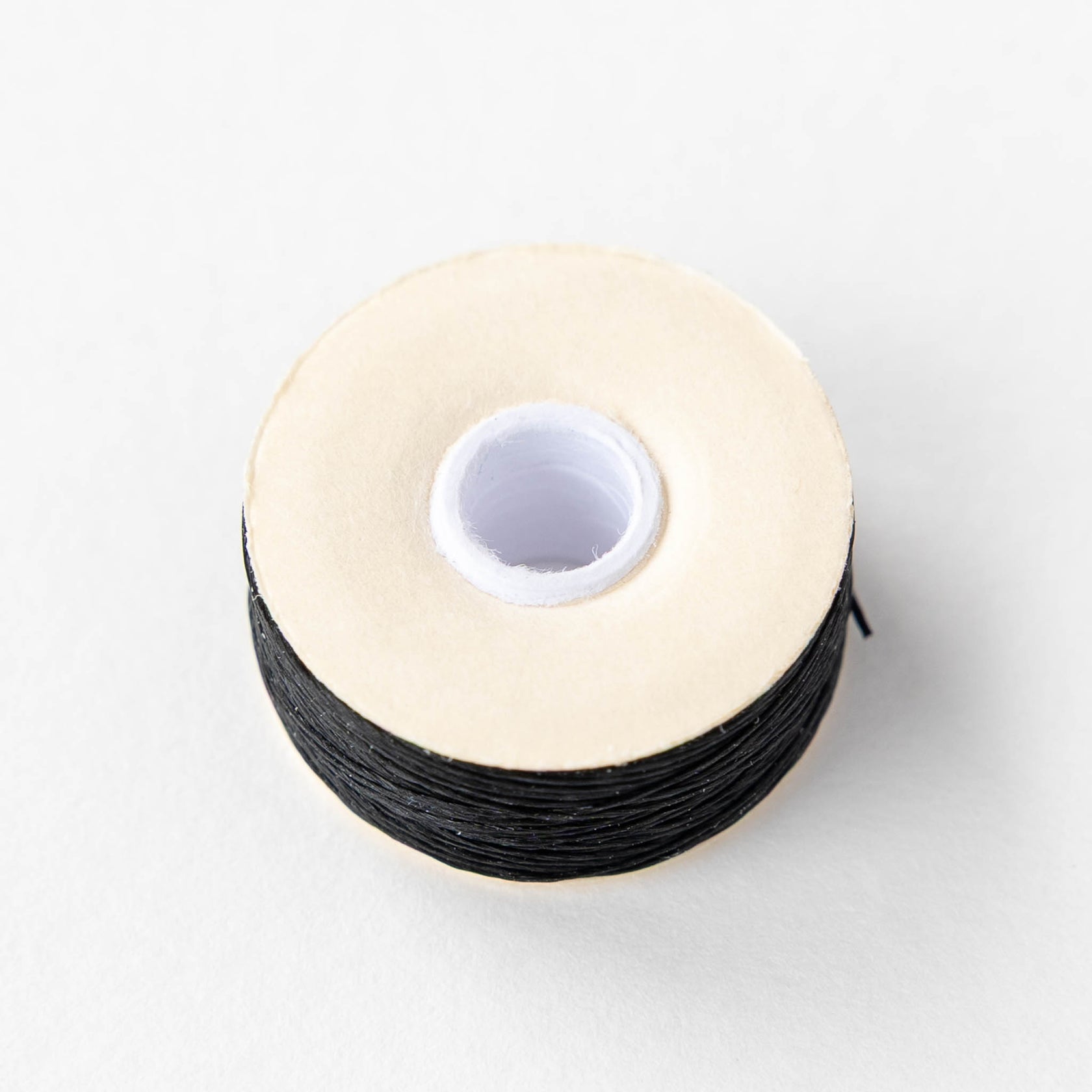 Nymo Beading Thread - Black – funkyprettybeads