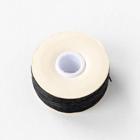Nymo Beading Thread - Black