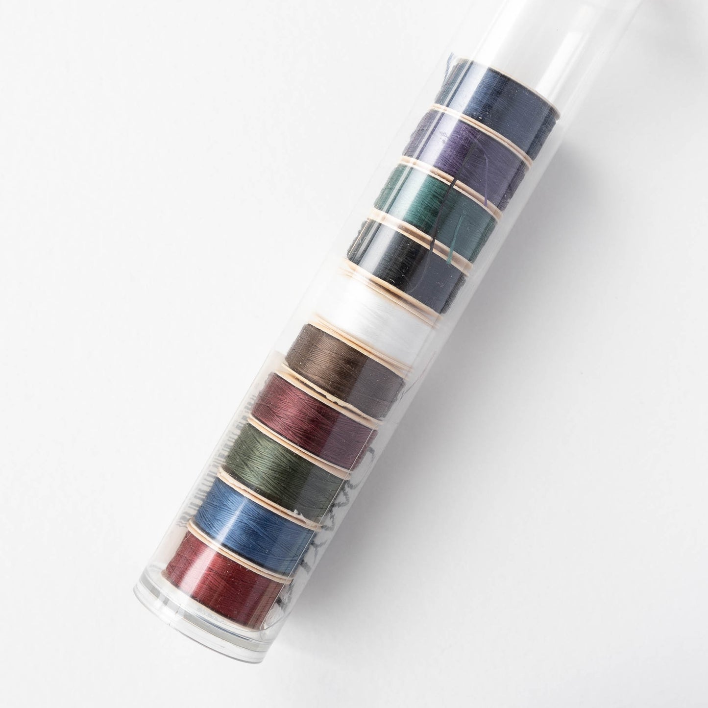 Nymo Beading Thread - Mixed Colors - 10 spools