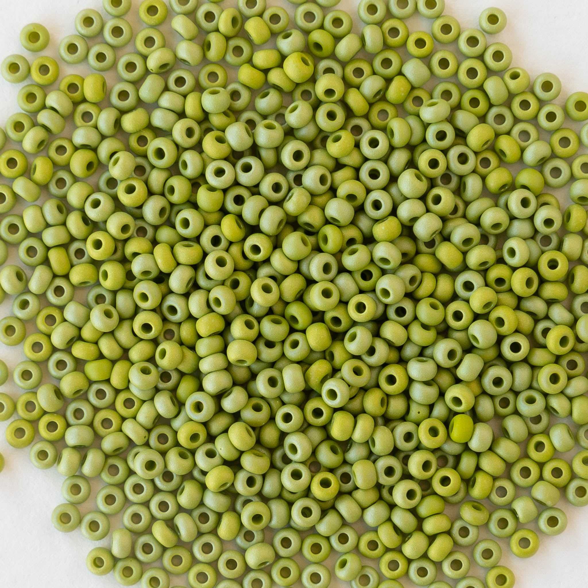 zech Seed Beads – funkyprettybeads