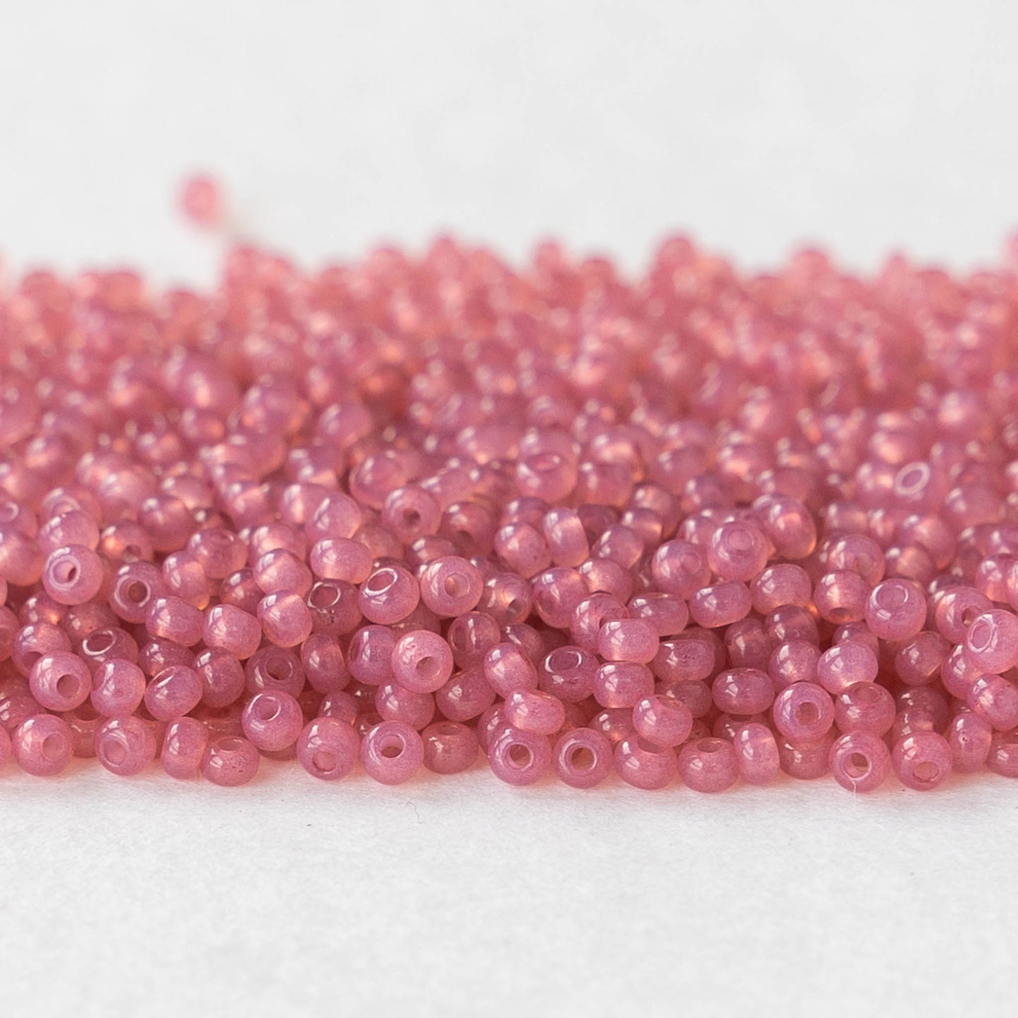 seed bead rose zech Seed Beads – funkyprettybeads