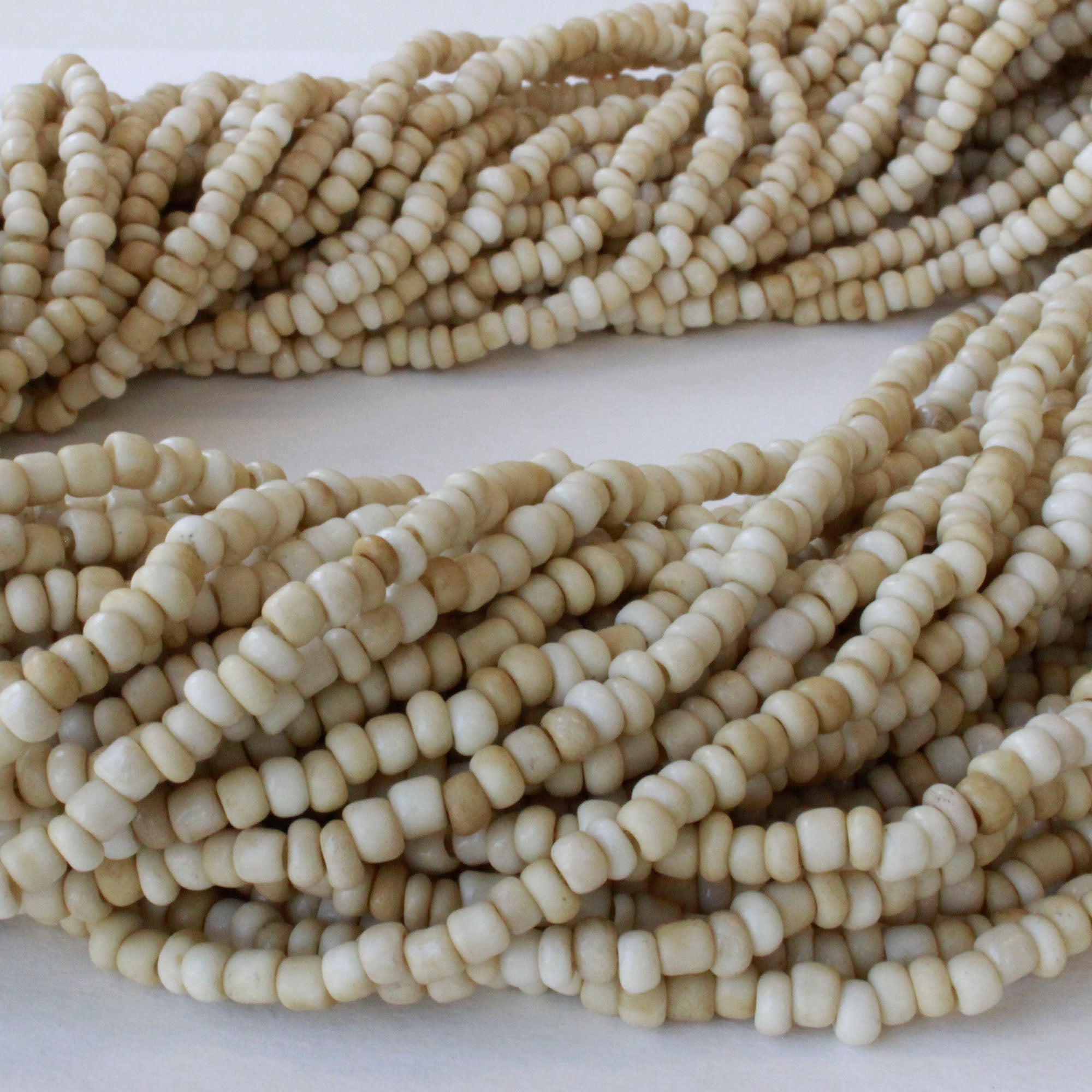 Glass Seed Beads In Every Color Size 11 Size 6 Funkyprettybeads